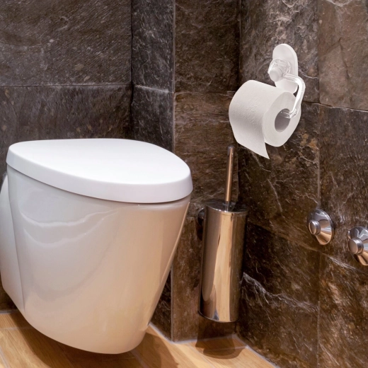 Design trasparente e discreto