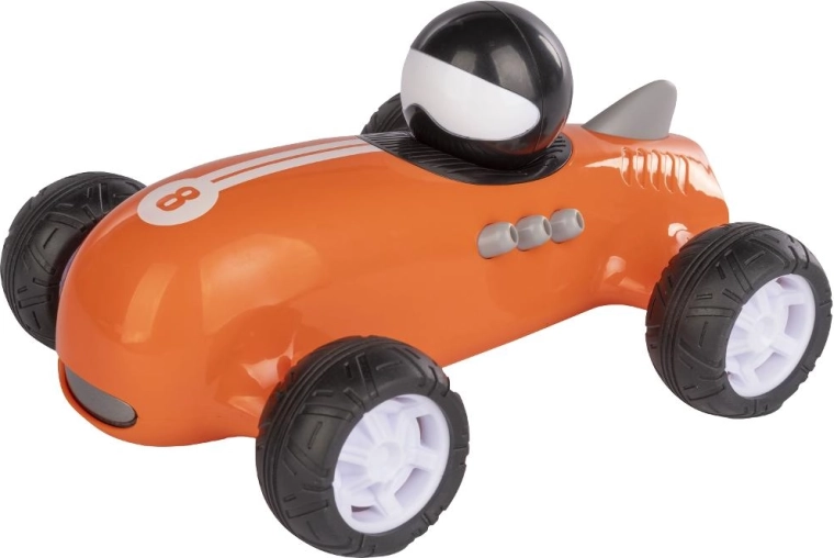 Buddy Toys RC-raceauto Grand Prix