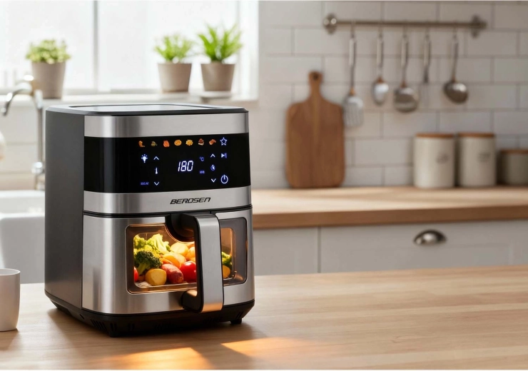 Touch panel and smart programs