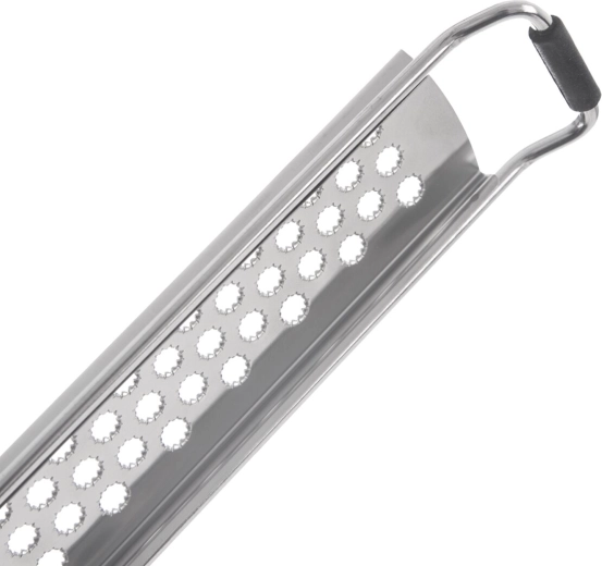 Acier inoxydable durable pour un usage quotidien
