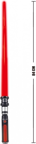 PLEJO Red Light Sword