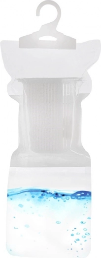 Effective calcium chloride granulate