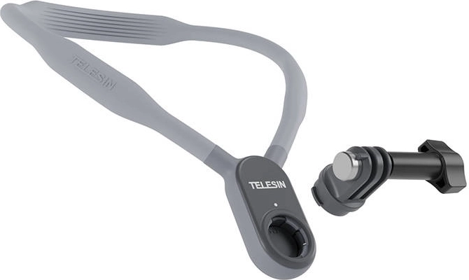 Hands‑free POV natáčení bez kompromisů