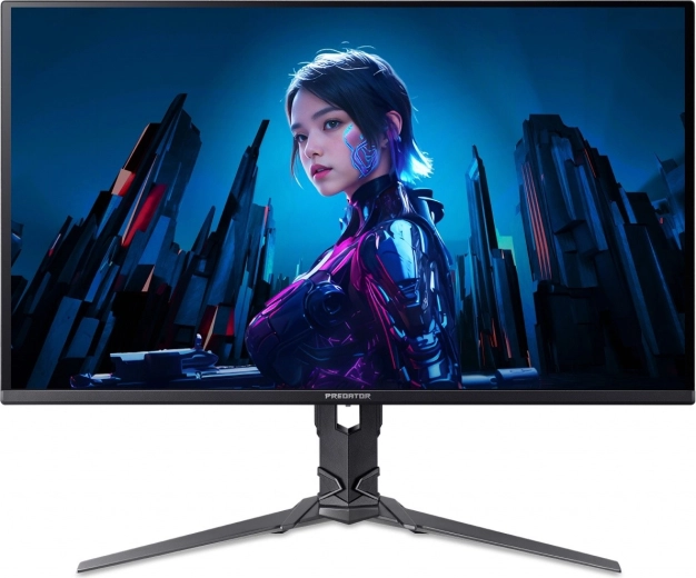Monitor da gaming Acer Predator X27U da 26,5"