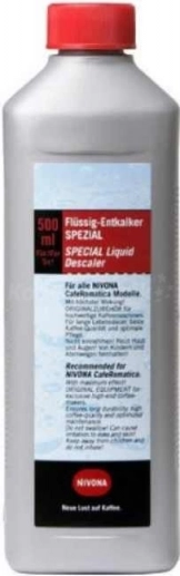Descaler for NIVONA Coffee Machines