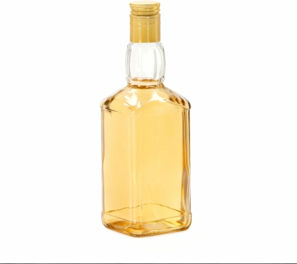 Contenance pratique de 500 ml