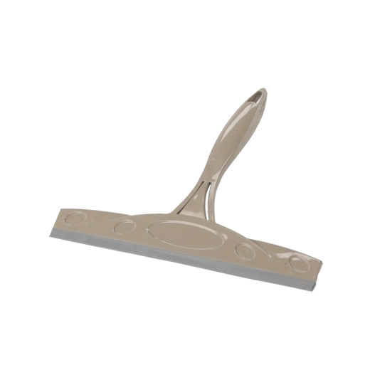 Streeploos drogen dankzij de rubberen rand