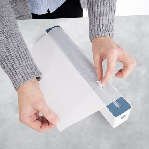 Laka zamjena rola i sigurno odlaganje