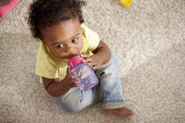 Nettoyage et stérilisation faciles