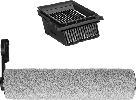 Rullo e filtro HEPA per aspirapolvere Ruhhy Lixo