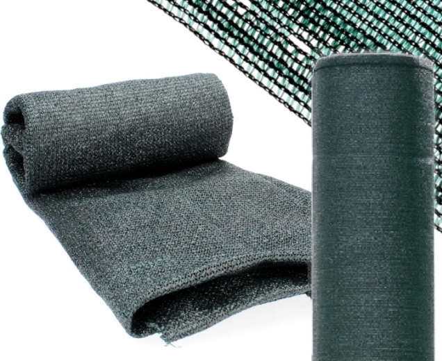 Tissu résistant et installation facile