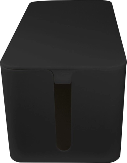 Minimalistický černý design