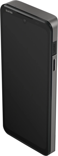 SoftPOS‑betalingen via NFC zonder het apparaat te draaien