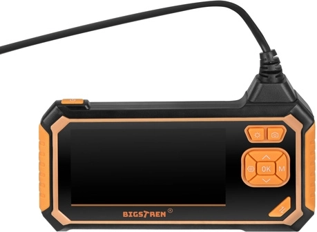 6 LED diod in 3 stopnje svetlosti