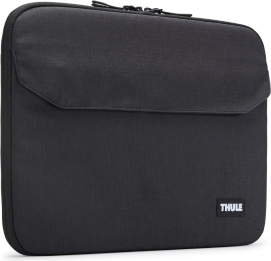 Thule Lithos tok MacBook Air 15"-höz fekete