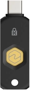 Autenticazione hardware FIDO CTAP 2.1