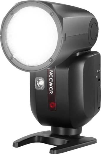 Neewer Z2pro-N flash système pour Nikon