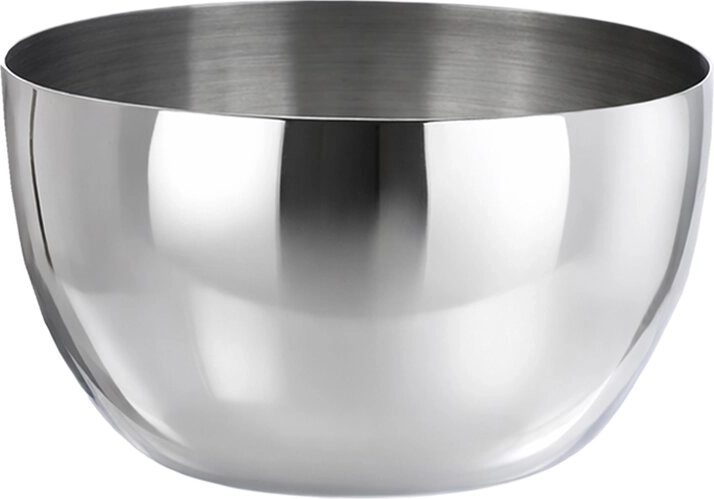 Ciotolina in acciaio inox per salse Vento 10,5 cm