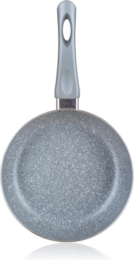 Rivestimento antiaderente a due strati per una cottura facile