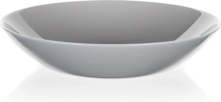 Design gris moderne pour une table stylée