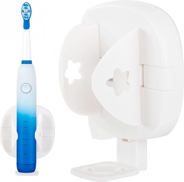 Electric Toothbrush Holder