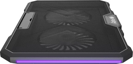 Illuminazione RGB sotto il tuo controllo