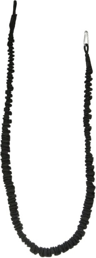 Elastic expander with long reach