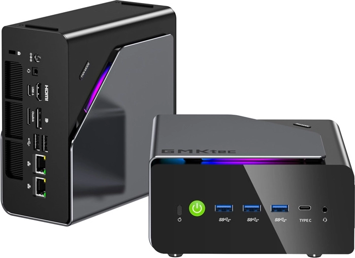 Fino a quattro display e risoluzione fino a 8K