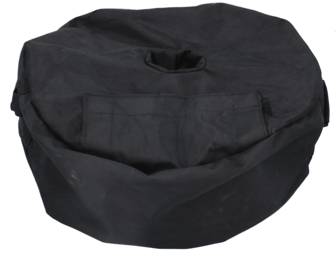 Riempimento rapido e chiusura sicura