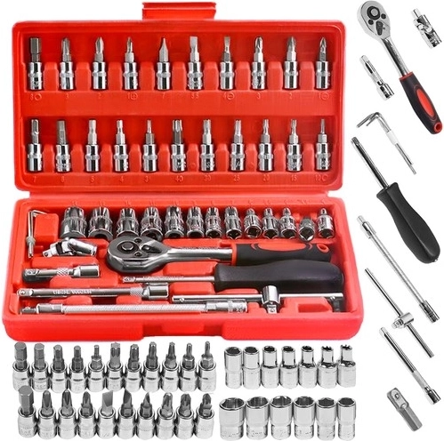 Set alata 46 kom