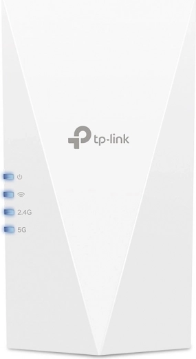 zesilovač signálu wi-fi tp-link re600x ax1800