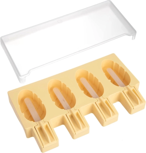 Lav 4 ispinde på én gang