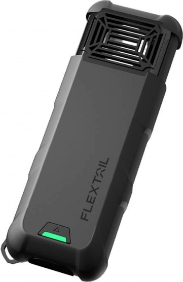 Power bank and durable design