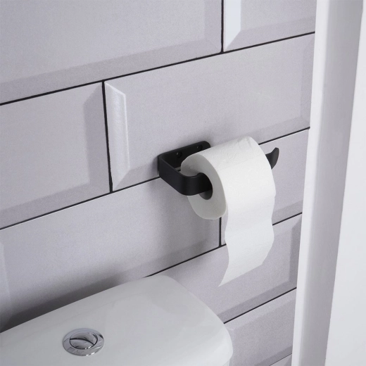 Comfortabel gebruik en snelle rolvervanging