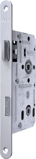 Serrure à mortaiser WC ISEO 90/40/20/230