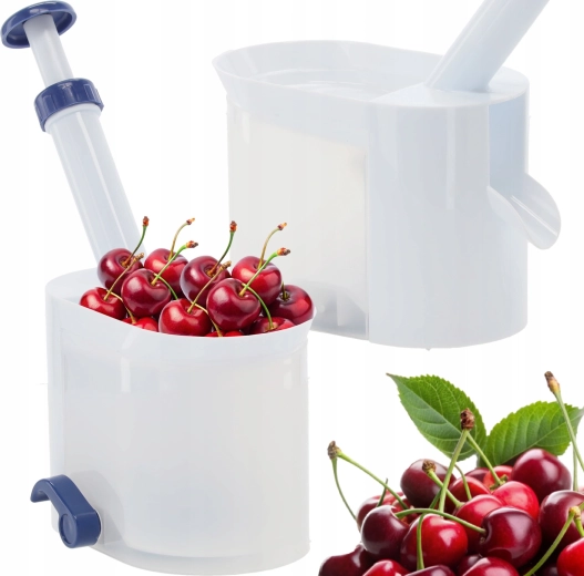 Dénoyautage rapide et propre