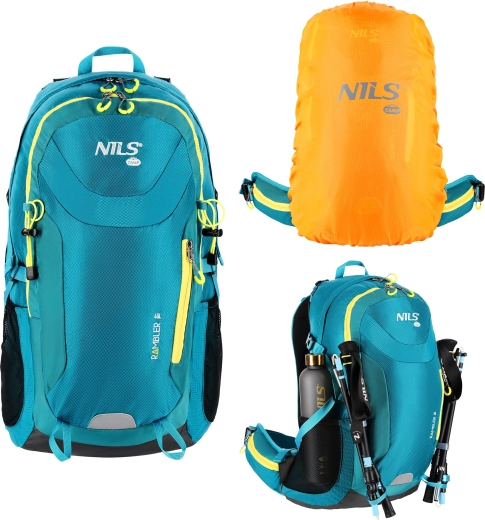 Protection par tous les temps