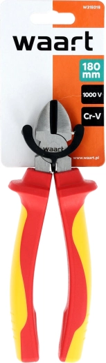 Bezpieczna praca do 1000 V z certyfikatem VDE/GS