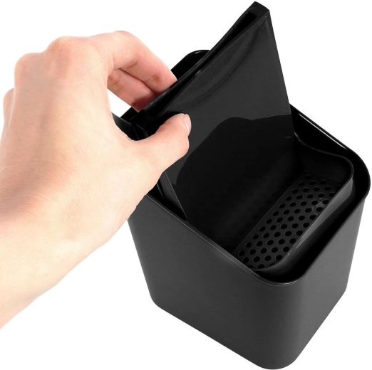 Einfache Pflege und spülmaschinengeeignet