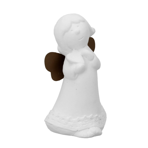 Finition dorée pour un look élégant