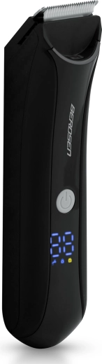 Motore potente e lame in acciaio affilate