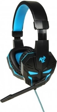 Gaming headset with microphone X8