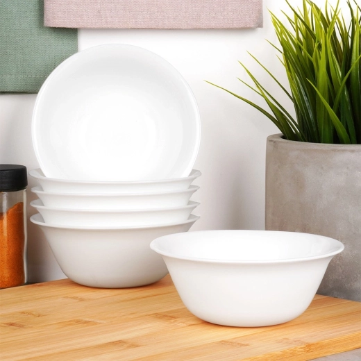 Facili da impilare e pulire