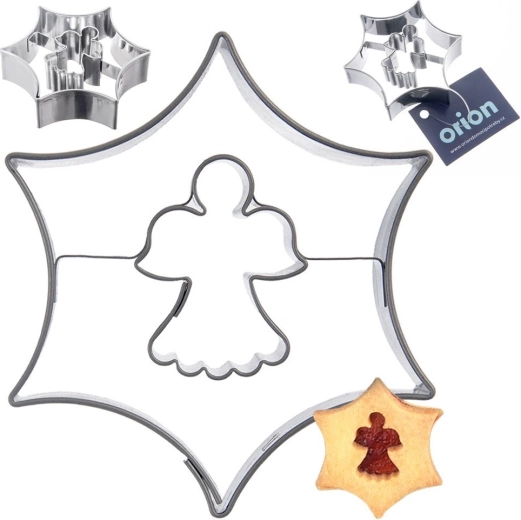 Kvalitní nerez pro dlouhou životnost