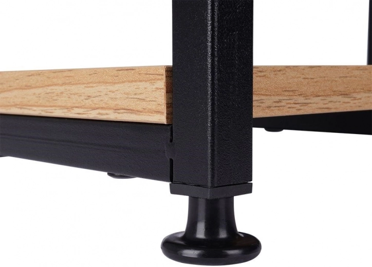 Stabilita na každém povrchu