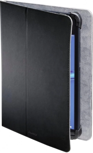 Custodia universale per tablet da 8" Xpand, nera