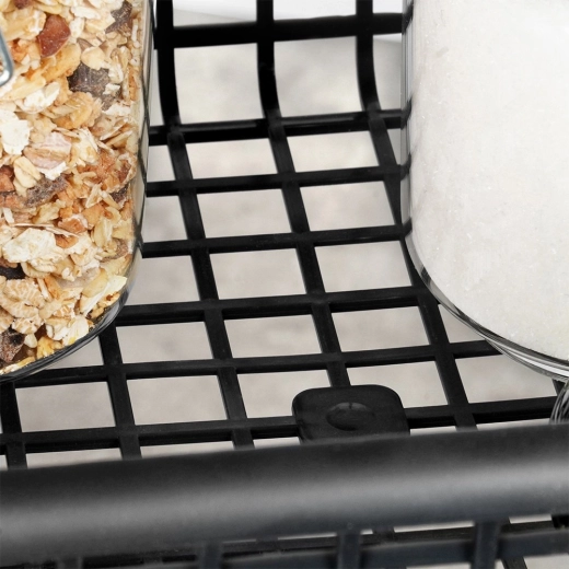 Izdržljiva i prozračna konstrukcija