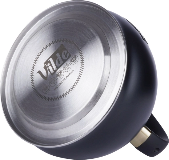 Hitro vrenje in prihranek energije