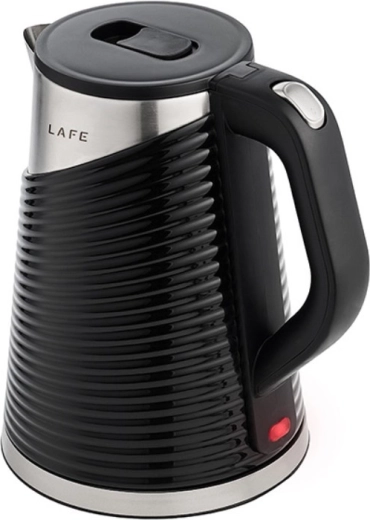 Fast heating and easy maintenance