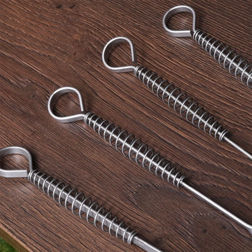 Odporno nerjaveče jeklo za dolgo življenjsko dobo